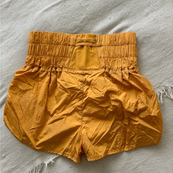 FP Movement The Way Home Shorts. - Picture 3 of 3